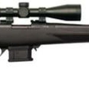 Howa Mini Action Package 6.5 Grendel Rifle w/ Scope