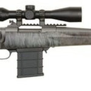 Howa Scout Feral Hog .308 Win 18.5" Rifle