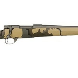 Howa KUIU VIAS 2.0 6.5 Creedmoor Barreled Action