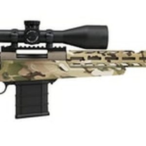 Howa APC .308 Win Rifle, 24" Threaded Barrel & LUTH-AR Stock - Magazines | Missouri Gun Shop