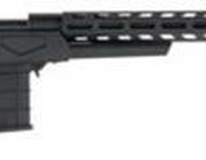 Howa HCR APC Rifle 6.5 Creedmoor 24" Heavy Barrel