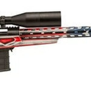 Howa American Flag Chassis .223 Rem Rifle