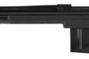 Howa Bravo .308 Win 24" KRG Chassis Rifle