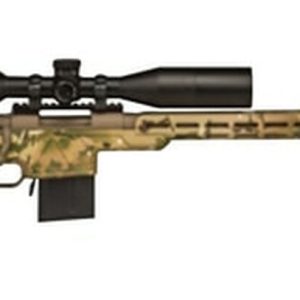 Howa APC Rifle/Scope Combo .22-250 REM Chassis