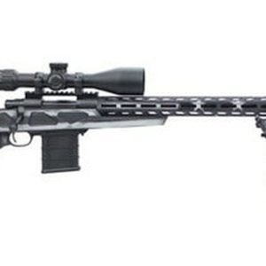 Howa HCRA Rifle & Scope Package 6.5 Creedmoor