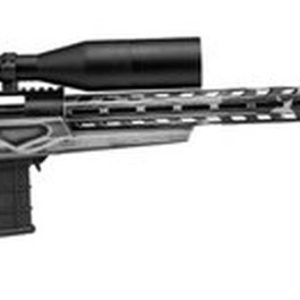 Howa American Flag Chassis .308 Win, 20″ Barrel, 4-16x50mm N