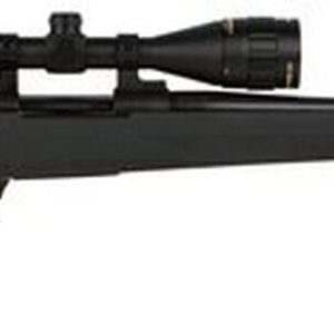 Howa Hogue 6mm Creedmoor Rifle & Scope Package