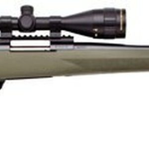 Howa Hogue 6mm Creedmoor Rifle with Gameking Scope