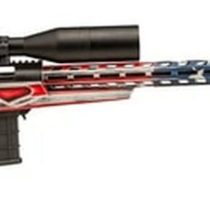 Howa APC 6mm Creedmoor Scope Combo Rifle Package