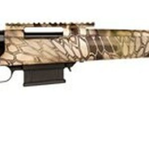 Howa Kryptek Highlander 6.5 Creedmoor Rifle Package