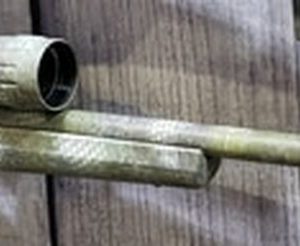 Howa Kryptek Kratos 6mm Creedmoor Rifle Kit