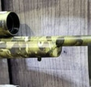 Howa Kryptek Favlos DIP Rifle Kit 6.5 Creedmoor