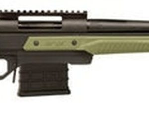 Howa Oryx .308 Win 20" Chassis Rifle | OD Green