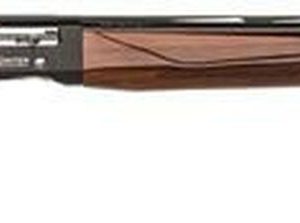 Legacy Pointer Semi-Auto 20 Ga Shotgun | 28" Walnut