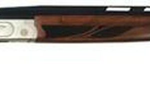 Legacy Pointer Clays Over/Under 12 Gauge Shotgun