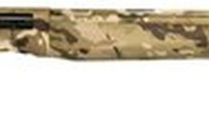 Pointer Deluxe Semi-Auto 12 Ga 28" Multicam Shotgun