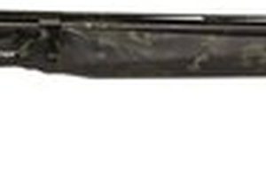 Pointer Deluxe Semi-Auto 12 Ga 28" Barrel Black Multicam