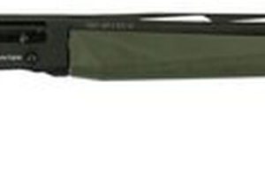 Pointer Deluxe Semi-Auto 12 Ga 28" Barrel OD Green