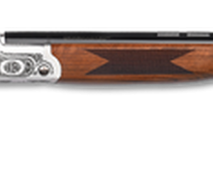 Pointer Arista Youth 410 Ga Nickel Walnut Compact Shotgun
