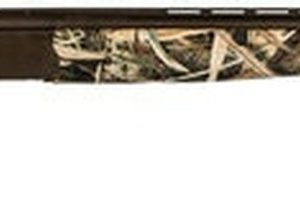 Pointer MXL Deluxe 12 Ga Shotgun | Burnt Bronze