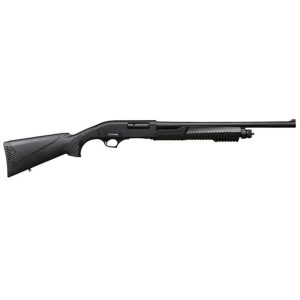 Citadel CDP-12 12 Ga 20" Barrel Black 3rd