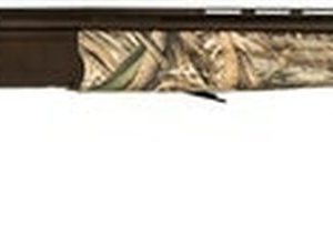Pointer MXL Deluxe 12 Ga Camo Shotgun Review