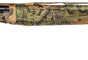 Pointer Phenoma 12 Ga 28" Mossy Oak Shotgun