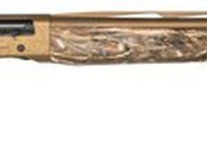 Pointer Phenoma Semi-Auto 12 Ga 28" Realtree Max-5