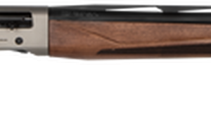 Pointer Phenoma 12 Ga 28" Gray Cerakote Shotgun