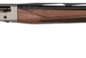 Pointer Phenoma 20 Ga Gray Cerakote Over/Under Shotgun