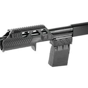 Adaptive Tactical Sidewinder Venom Maverick 88 Pump Shotgun