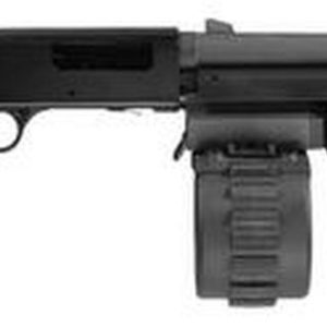 Maverick Adaptive Tactical Sidewinder Mav 88 12ga Drum