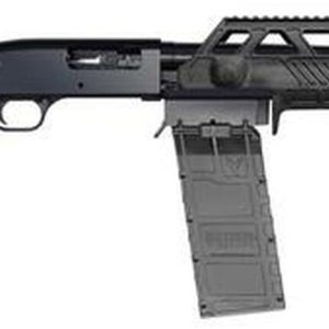 Adaptive Tactical Maverick 88 Sidewinder Venom 12ga