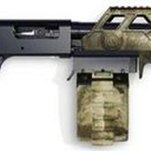 AT Maverick 88 Pump 12ga 18.5" MultiCam 10rd Shotgun