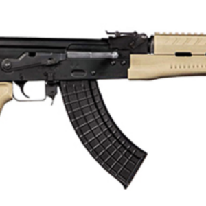 Zastava ZPAPM70 7.62x39 FDE AK Rifle