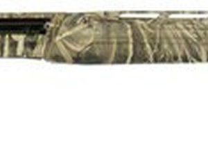 Dickinson Impala Plus 12 Ga 26" Max5 Camo Shotgun
