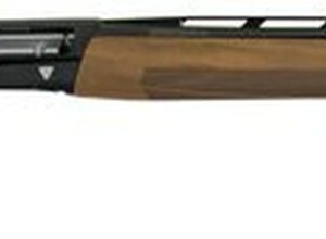 Dickinson Impala Plus 12 Ga 26" Wood Shotgun Review