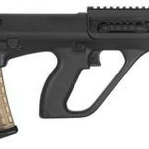 Steyr AUG A3 M1 Semi-Auto 5.56 Bullpup Rifle - Magazines | Missouri Gun Shop