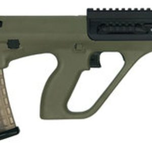 Steyr AUG A3 M1 Bullpup Rifle | 5.56 16.375" OD Green