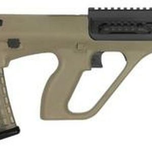 Steyr AUG A3 M1 5.56 NATO Bullpup Rifle - Triggers & Parts | Missouri Gun Shop