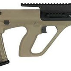 Steyr AUG A3 M1 5.56 Bullpup Rifle | 16" Tan