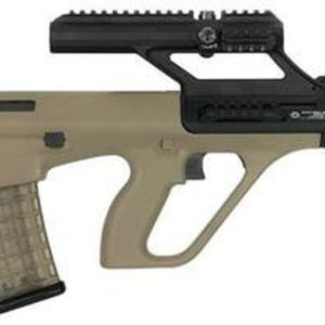 Steyr AUG A3 M1 .223/5.56 Bullpup Rifle with 3X Optic - Optics & Accessories | Missouri Gun Shop