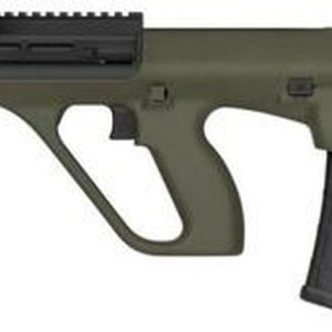 Steyr AUG A3 M1 .223/5.56 Bullpup Rifle | OD Green