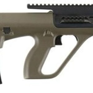 Steyr AUG A1 5.56mm NATO Bullpup Rifle | 16" Barrel