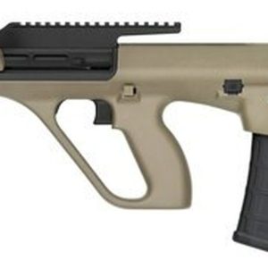 Steyr AUG A3 M1 Bullpup Rifle | 5.56 16.375" Mud