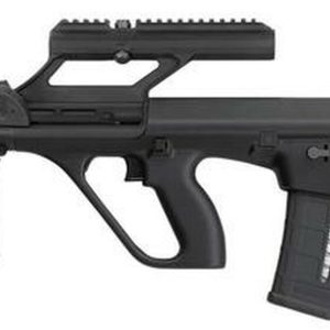 Steyr AUG A3 M1 5.56 Rifle with 1.5X Optic