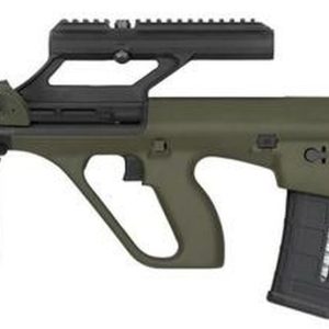 Steyr AUG A3 M1 5.56 Rifle w/ Optic | OD Green
