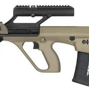 Steyr O3 AUG A3 M1 NATO 5.56 Rifle 16" - Rifles | Missouri Gun Shop