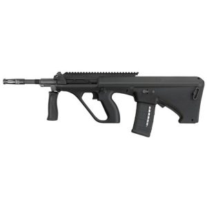 Steyr AUG A1 5.56mm NATO Bullpup Rifle | 16" Barrel