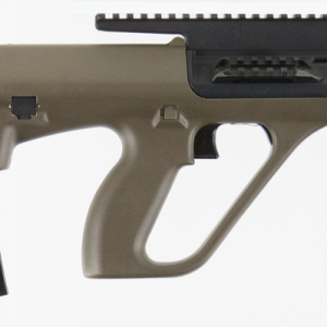 Steyr AUG A3 M1 Bullpup Rifle with Extended Rail